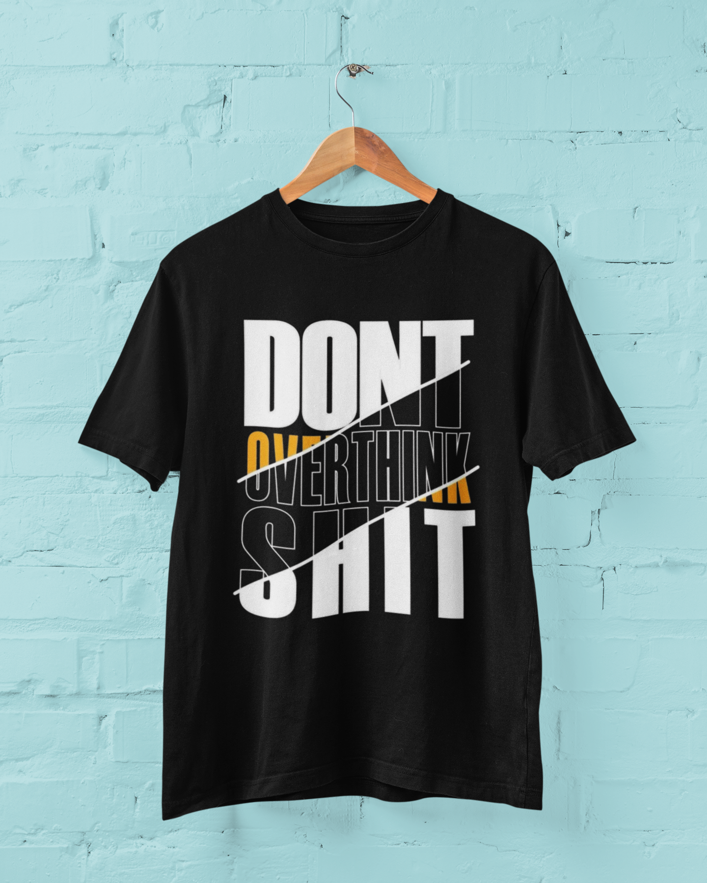 Basic Tees Collection | 100% Cotton Unisex T-Shirts | TheSwagSpot